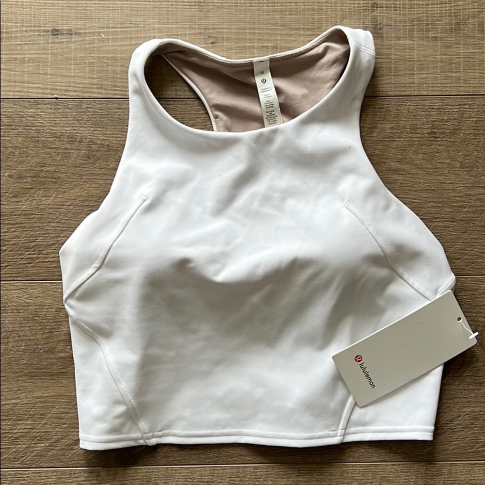 Lululemon womens tank